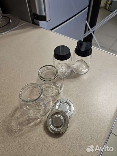 Набор для специй