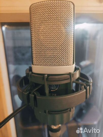 Студия Звукозаписи 