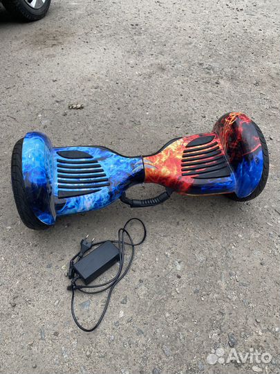 Продам гироскутер