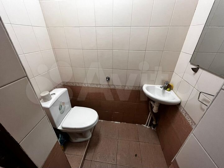 Свободного назначения, 57 м²