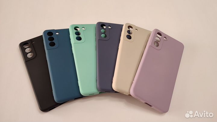 Чехлы/стекла/пленки на Xiaomi/Redmi