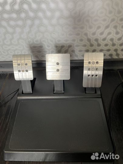 Thrustmaster t300 rs gt edition