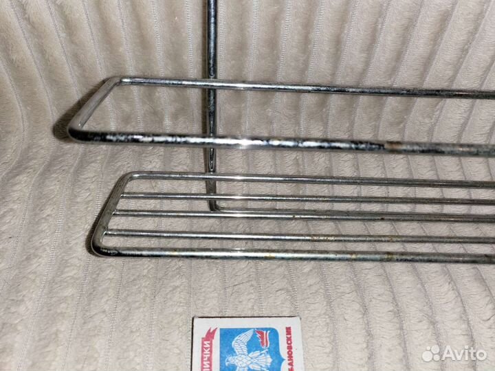 Полочка для специй