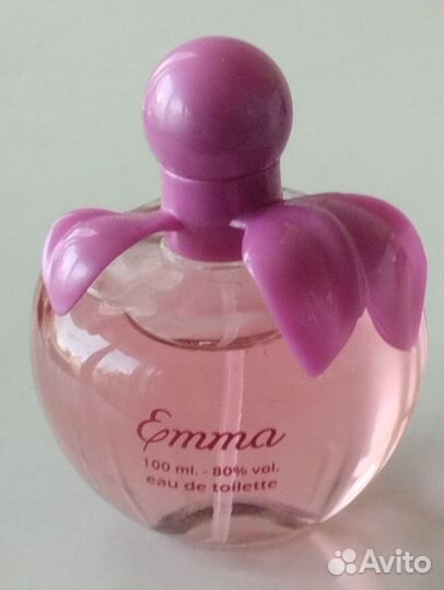 Духи женские винтаж