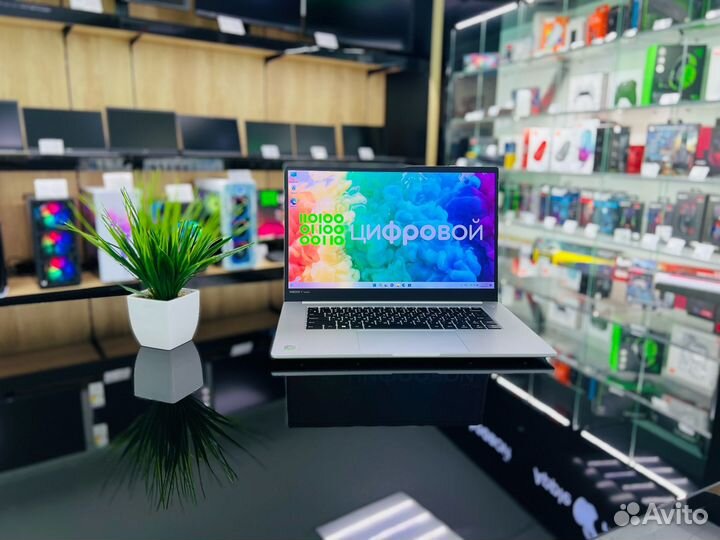 Infinix Y1 plus Intel 15.6