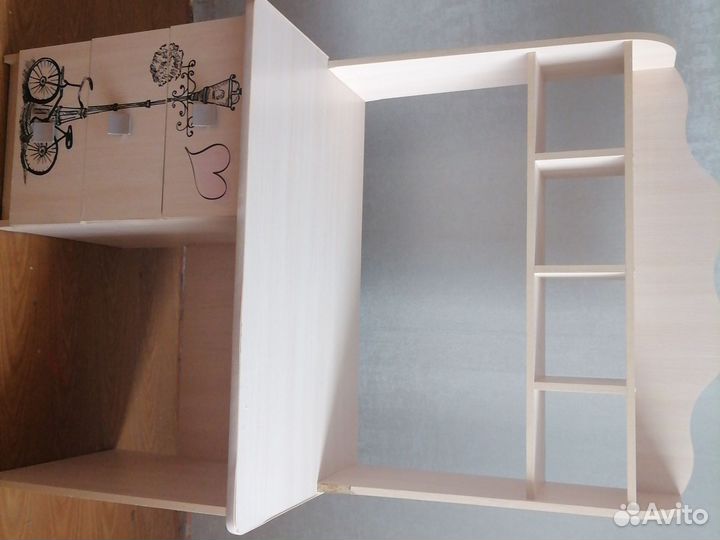 Детская мебель бу