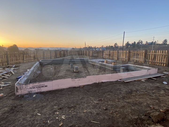 Участок 7,5 сот. (ИЖС)