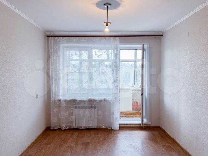 2-к. квартира, 49,3 м², 7/9 эт.