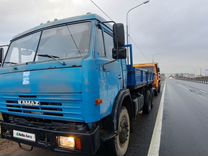 КАМАЗ 532150, 2003