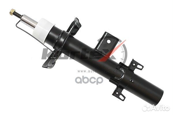 Амортизатор KSA821STD kortex