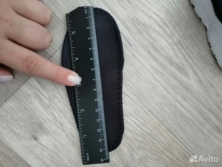 Кроссовки летние для мальчика 23