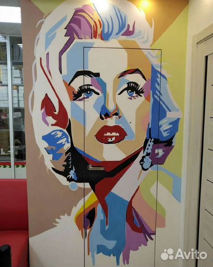 Скрытые двери