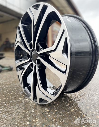 Диски kia sportage sorento seltos r17 5x114.3