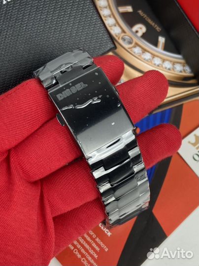 Наручные часы мужские Diesel