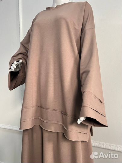 Костюм женский