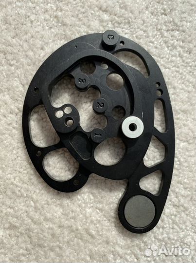 Блок Mathews Conquest 4 / 3 на 31