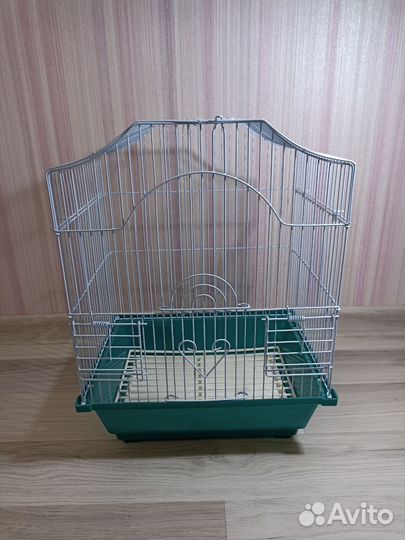 Клетка для птиц