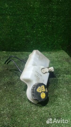 Цилиндр тормозной главный Ford Focus