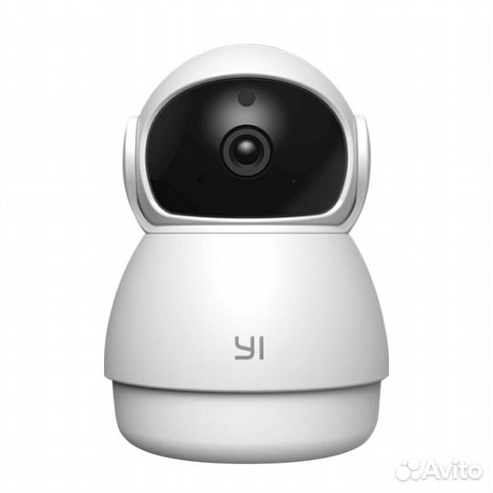 IP Камера Xiaomi YI Dome Guard 360