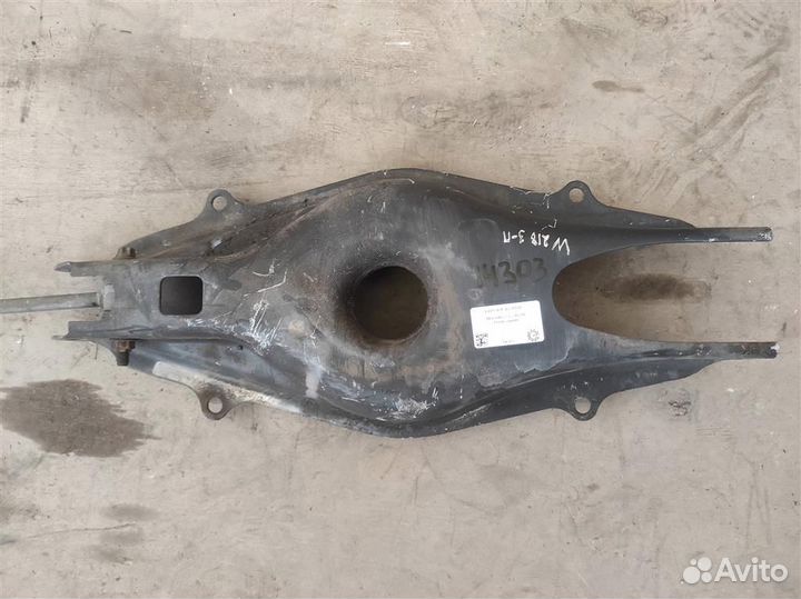 Рычаг задний Mercedes-Benz CLS W218