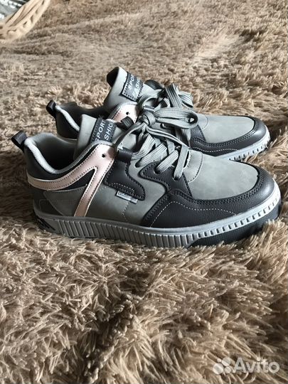 Кросовки Fashion