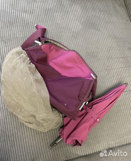 Коляска stokke crusi