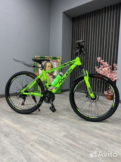 Велосипеды в Самаре