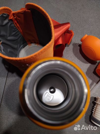 Термос детский