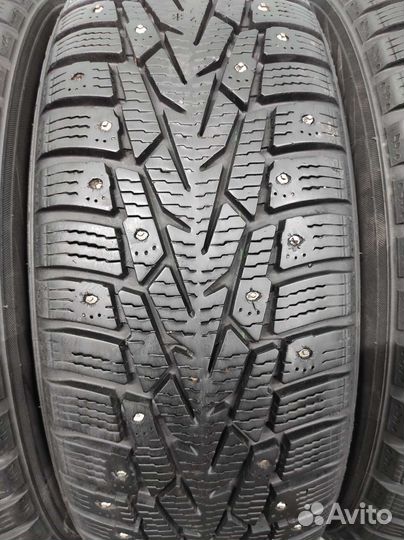 Nokian Tyres Nordman 7 185/60 R15 88T
