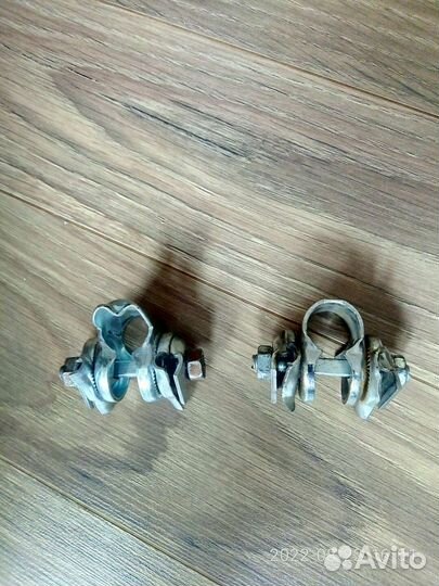 Переходник для седла велосипеда