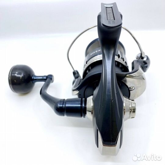 Shimano 20 stradic SW 10000HG