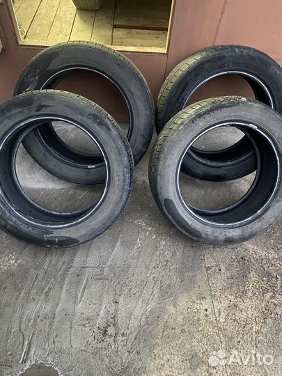 Nexen N Blue HD 205/55 R16