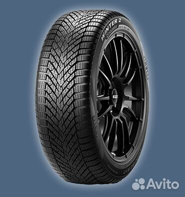 Pirelli Cinturato Winter 2 295/40 R21 111V