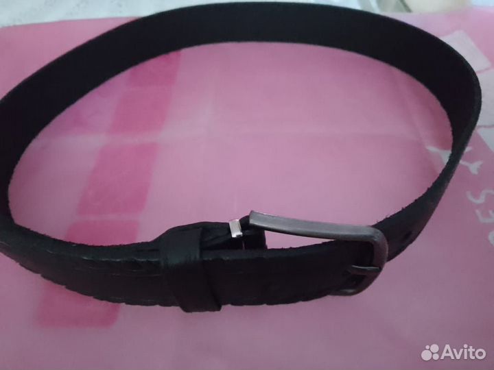 Ремень детский