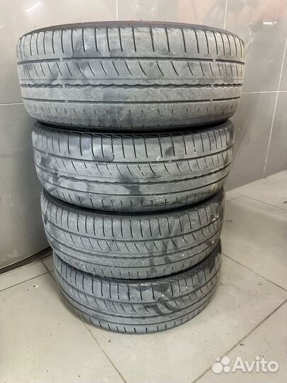 Pirelli Cinturato P1 185/55 R15