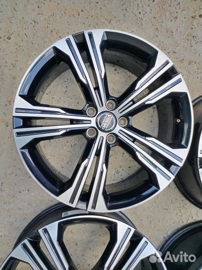 Диски r19 volvo xc60