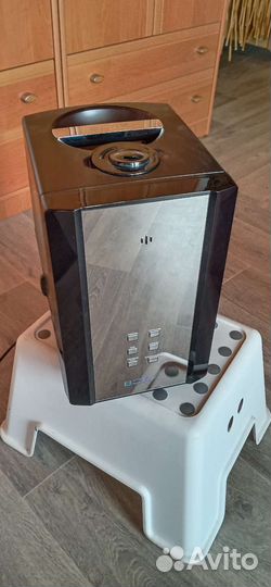 Увлажнитель воздуха bork h500