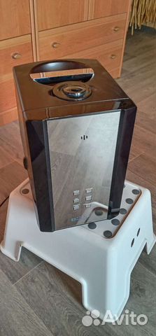 Увлажнитель воздуха bork h500
