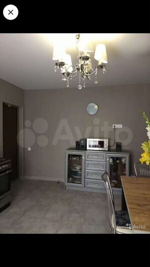 Дом 81 м² на участке 7,5 сот.