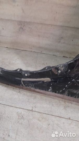 Крыло переднее левое Lexus Nx 1 С 2014 По 2021 Год