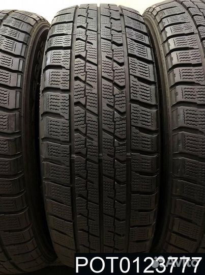 Goodyear UltraGrip Ice Navi Zea 205/60 R16 92Q