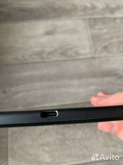 Планшет Lenovo Tab m10 fhd plus без торга