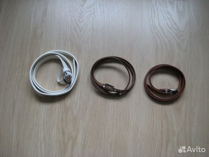 Ремень женский