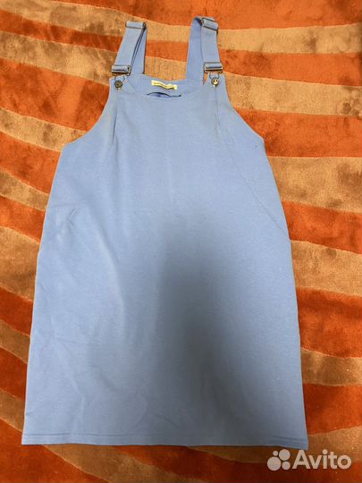 Вещи для беременных пакетом 46 48