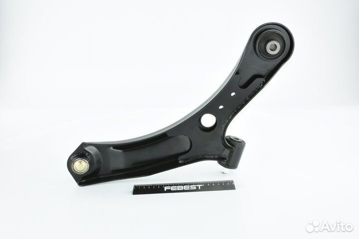 Рычаг подвески перед лев 0724SX4LH Febest