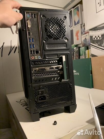 Продам игровой компьютер