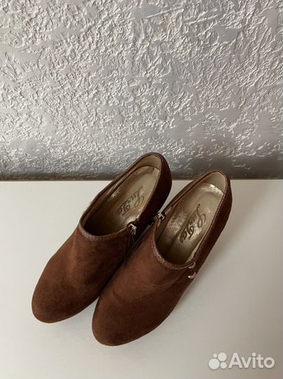 Ботильоны 40 размер