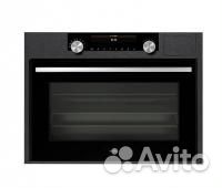 Электрический духовой шкаф Asko OCS8487B