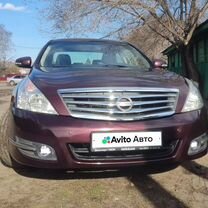 Nissan Teana 2.5 CVT, 2012, 193 000 км, с пробегом, цена 1 499 900 руб.