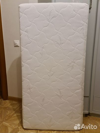 Матрас ортопедический 12060 детский